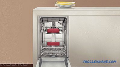 How to choose a dishwasher - expert advice