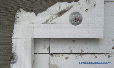 Polyfoam as a heater, its characteristics and scope + Video