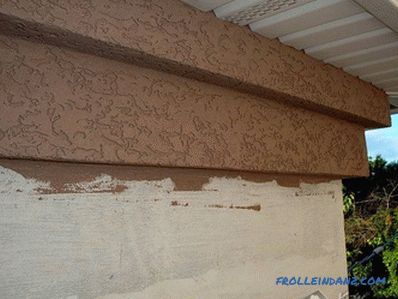 How to apply bark beetle plaster - peculiarities of bark beetle application