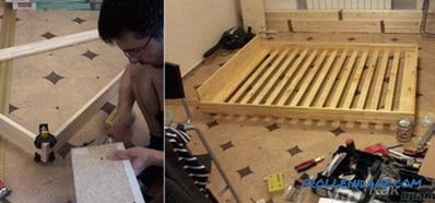 Retractable bed do it yourself