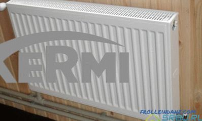 Kermi heating radiators - technical characteristics and properties + Video