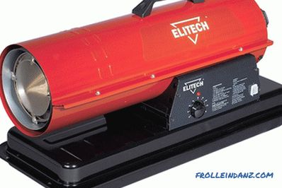 The best heat guns - rating electric, gas and diesel models