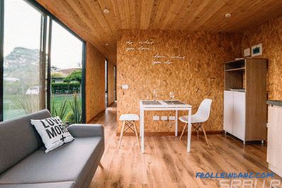 Plywood or OSB (which is better to choose)