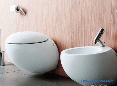 Do-it-yourself toilet bowl installation