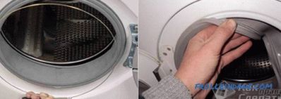 How to replace the heater in the washing machine (LG, Indesit, Samsung)