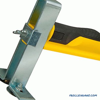 Plasterboard and Profile Tools