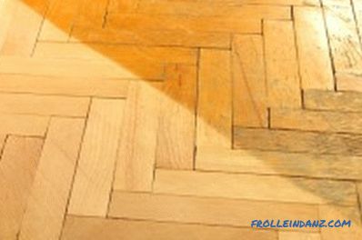 How to choose a floorboard for a house or apartment - tips (video)