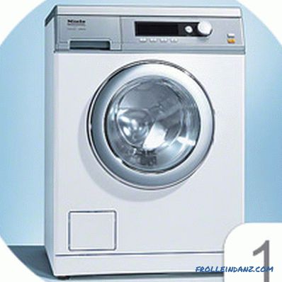 Which washing machine to choose - detailed instructions + Video