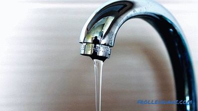 Pump to increase water pressure