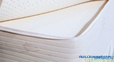 Compare which mattress is better spring or springless + Video