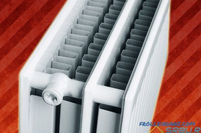 Which panel radiators are better and more reliable