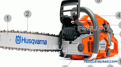 What is better chainsaw or electric saw