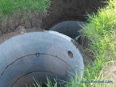 Do-It-Yourself Drain Pit - Tips for Building a Drain Pit