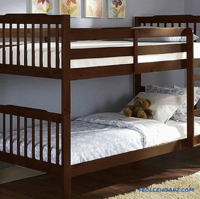 How to make a bunk bed do it yourself