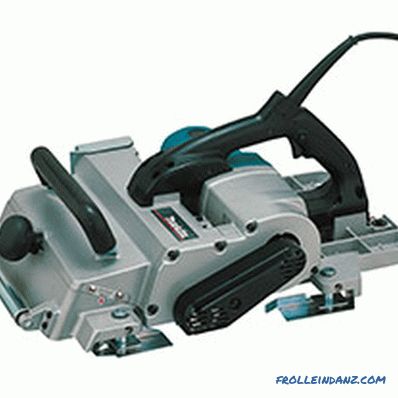 How to choose an electrical planer for home or work + Video