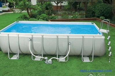 How much does it cost to build a pool - the cost of building a pool