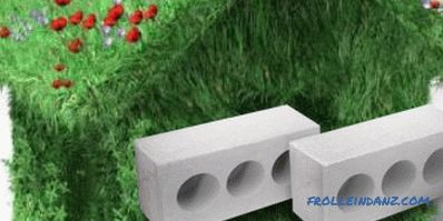 Silicate brick - the pros and cons of building material + Video