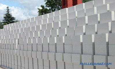 Silicate brick - the pros and cons of building material + Video