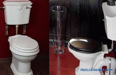How to fix a leak in the toilet