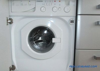 How to determine which washing machine is better