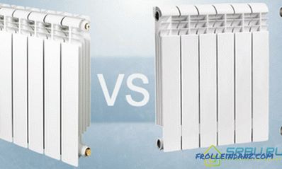 What radiators are better than aluminum or bimetallic + Video