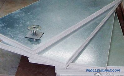 Drywall Properties - Characteristics of Drywall Sheets