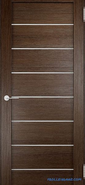 How to choose interior doors for quality