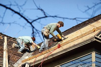 How to Roof Ondulin DIY