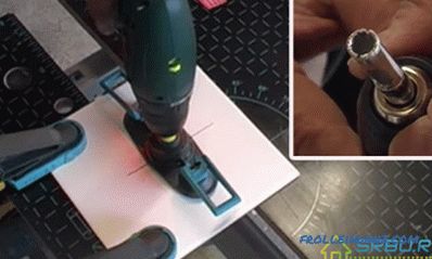 How and what to drill porcelain + Photo & Video