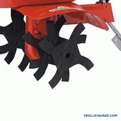 How to choose a motor cultivator - inexpensive and reliable