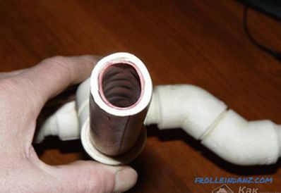 How to solder polypropylene pipes do it yourself + video