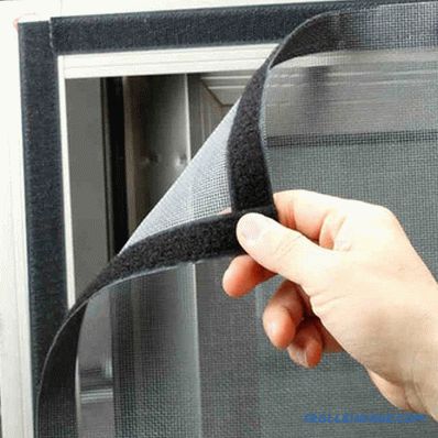 How to measure mosquito net - measurements and installation of mosquito net