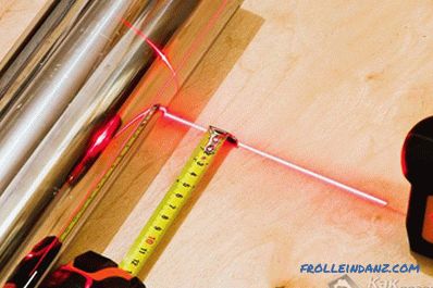 How to choose a laser level - laser level