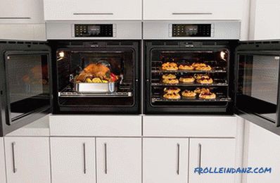 How to choose the oven correctly + Video