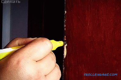 How to remove scratches from furniture
