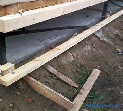Installation of basement siding do it yourself