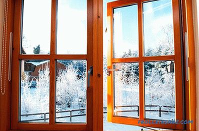 How to get rid of condensation on pvc windows