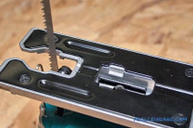 How to choose a jigsaw - a description of the parameters of the tool