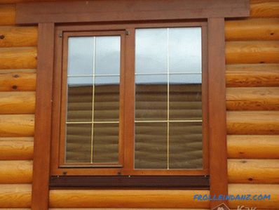 Which window is better: plastic or wooden