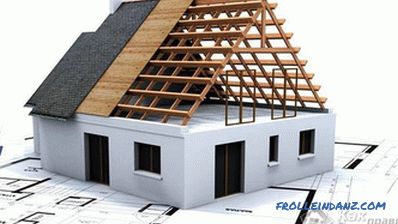 How much does it cost to build a roof