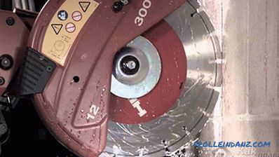 Diamond Cutting Technology - Diamond Cutting