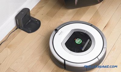 How to choose a robot cleaner, which is better and safer + Video