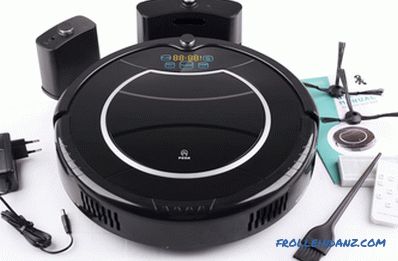 How to choose a robot cleaner, which is better and safer + Video