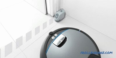 How to choose a robot cleaner, which is better and safer + Video