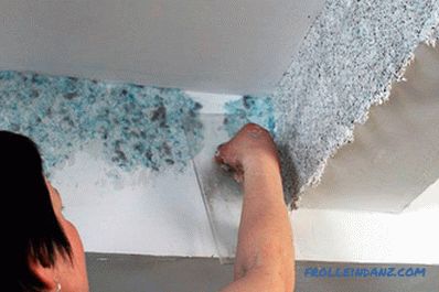 How to make a liquid wallpaper do it yourself