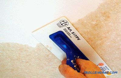 How to make a liquid wallpaper do it yourself