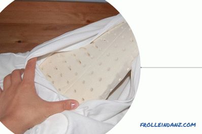 How to choose a mattress for a bed considering the size, fillers and types of mattresses + Video