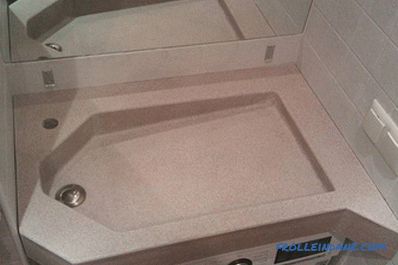 Sink over washing machine - how to choose and install
