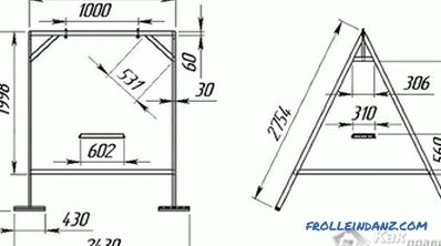 How to make a playground (+ photos)