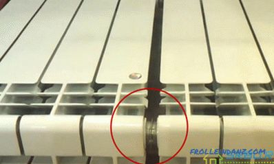How to choose bimetallic radiators + Video